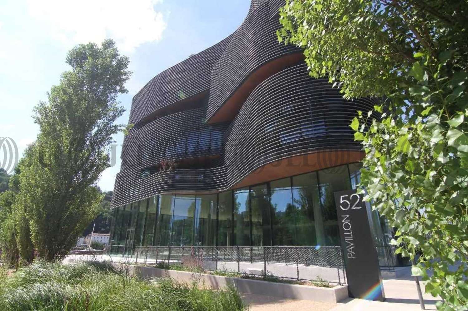 Bureaux Lyon, 69002 - PAVILLON 52 Bureaux Lyon, 69002 - PAVILLON 52