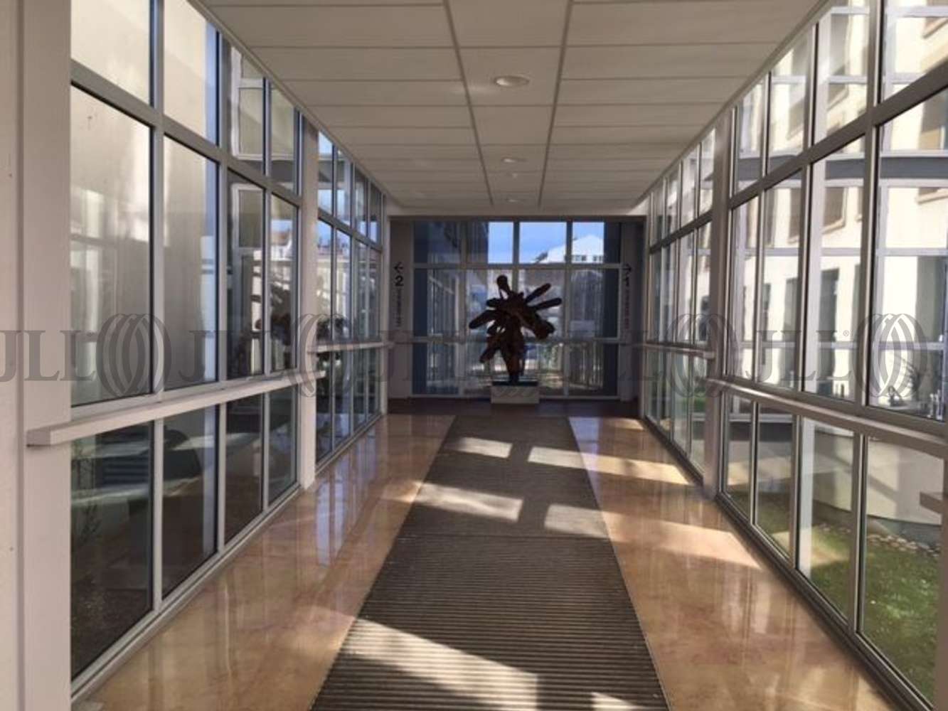 Bureaux Villeurbanne, 69100 - LES GEMEAUX