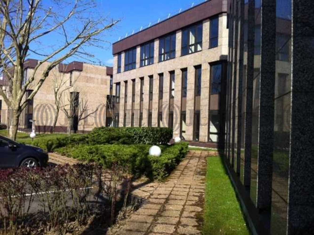 20 Boulevard René Descartes 78180 Montigny le bretonneux bureaux à louer - ESPACE OUEST 78180 Ile-de-France MONTIGNY LE