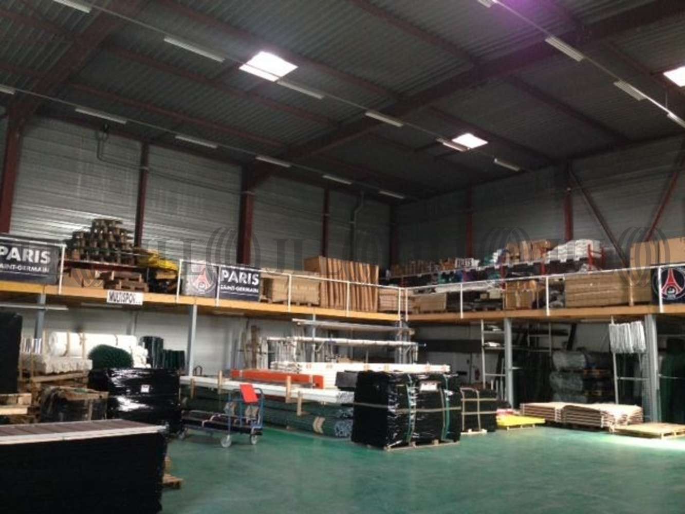 Activités/entrepôt Lisses, 91090 Activités/entrepôt Lisses, 91090