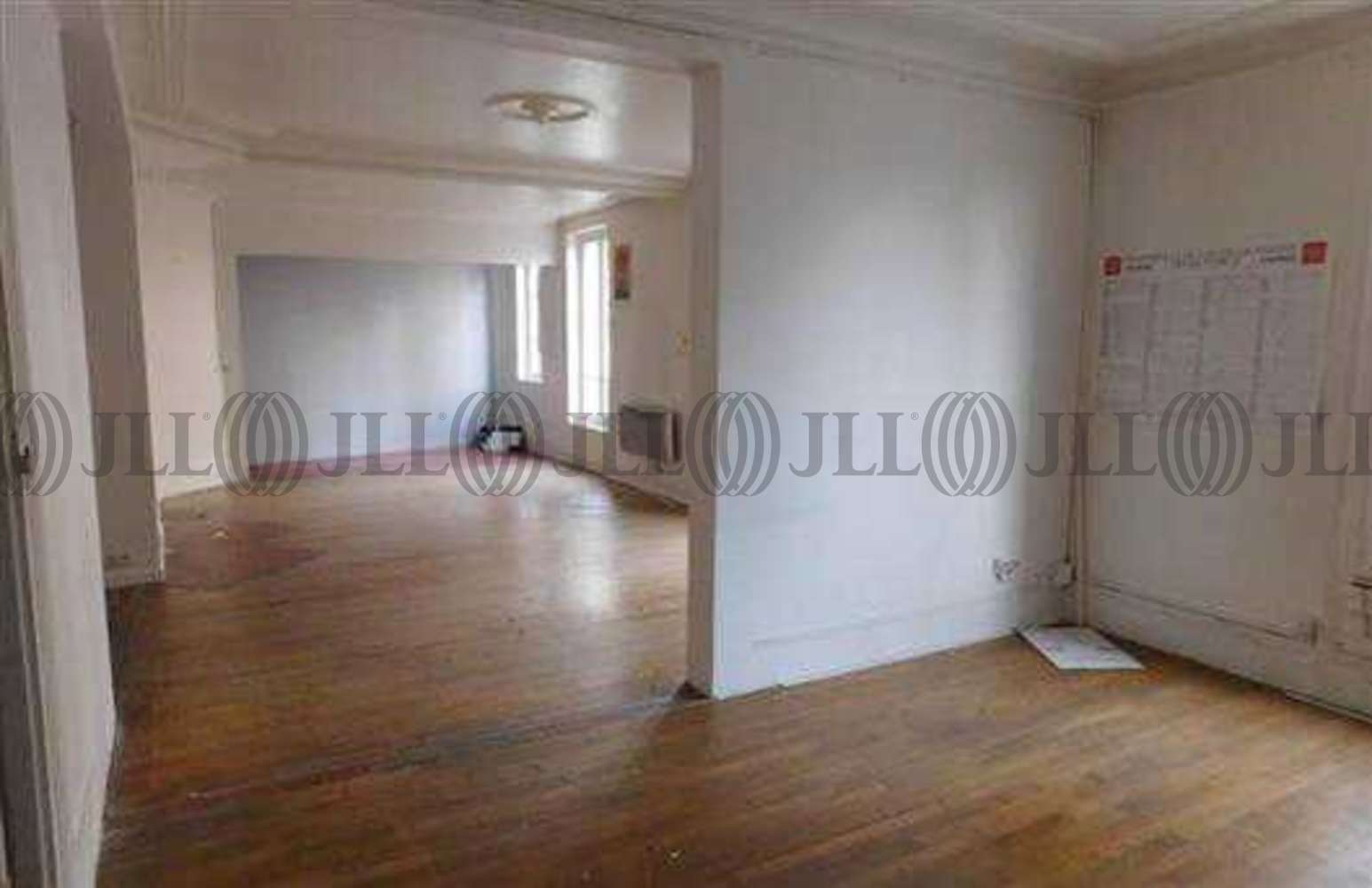 Bureaux Paris, 75020 - 19 VILLA RIBEROLLE Bureaux Paris, 75020 - 19 VILLA RIBEROLLE