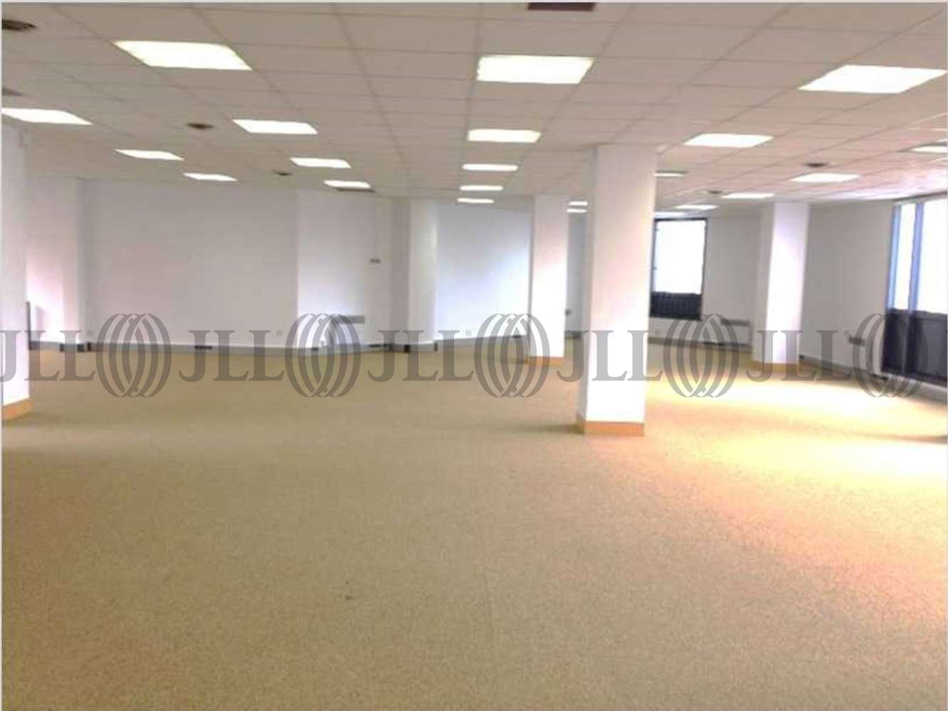 Bureaux Pantin, 93500 - 14 RUE DAVOUST