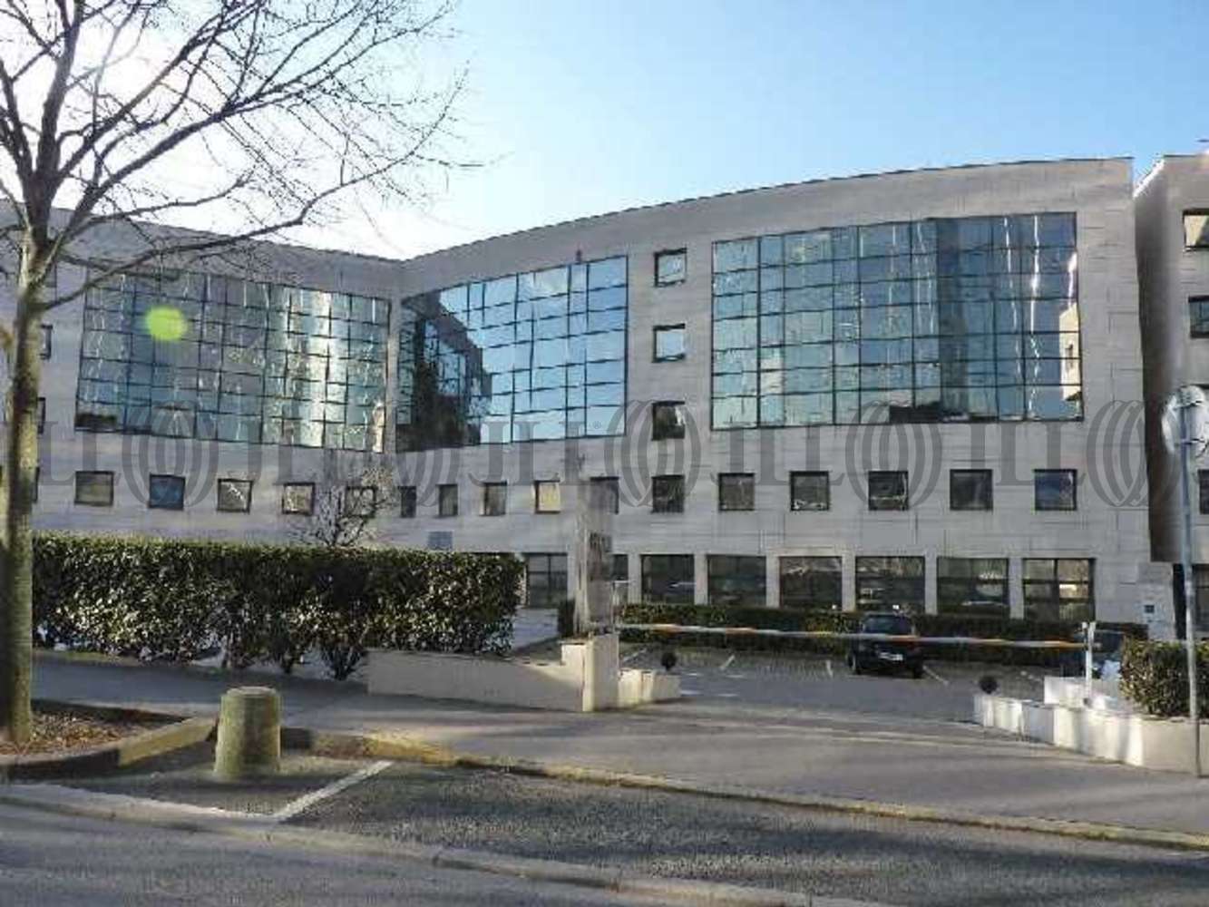 Bureaux Lyon, 69009 - LE HERON BUILDING - 9470843