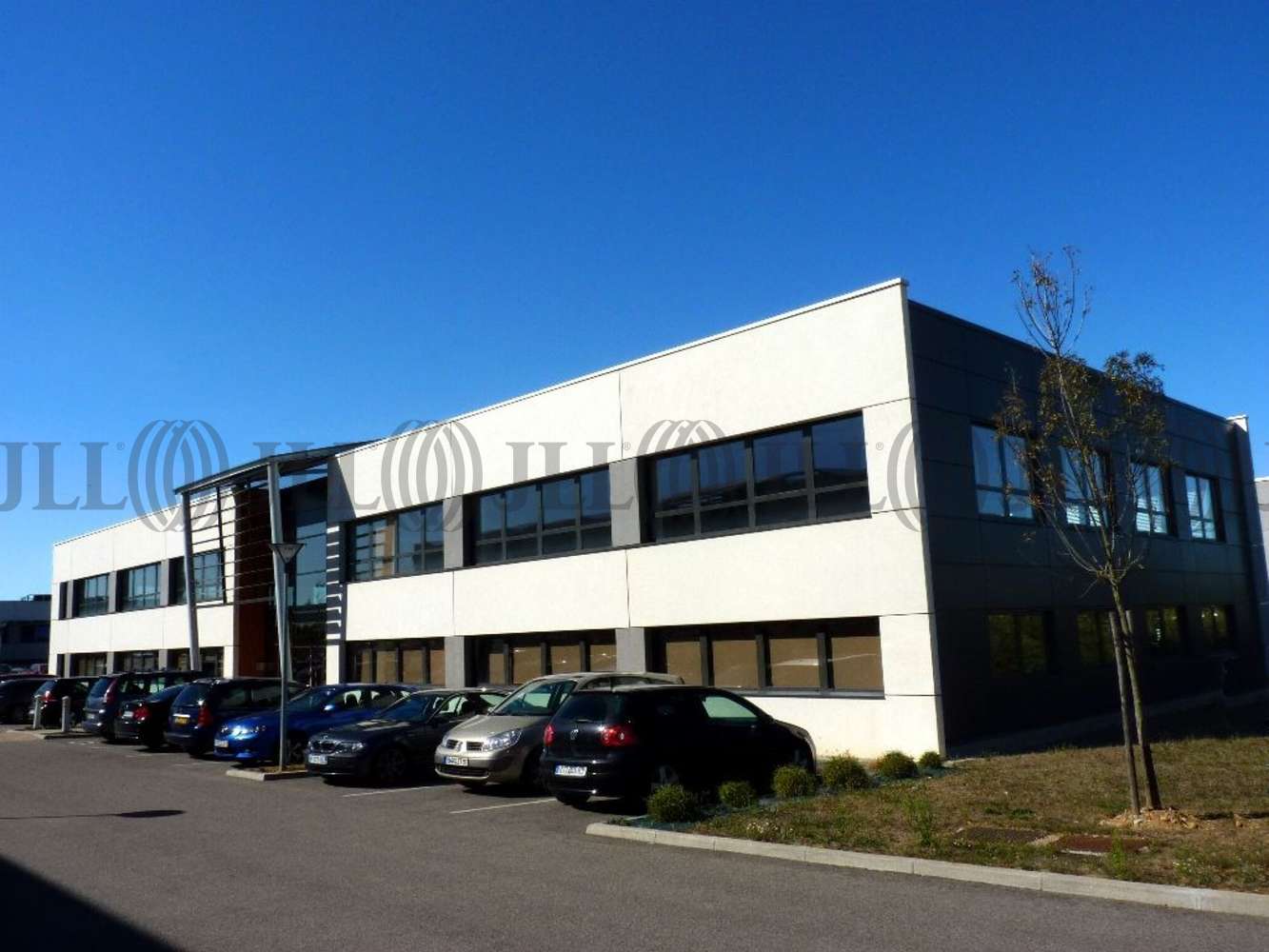 Bureaux St priest, 69800 - L'ENVOL