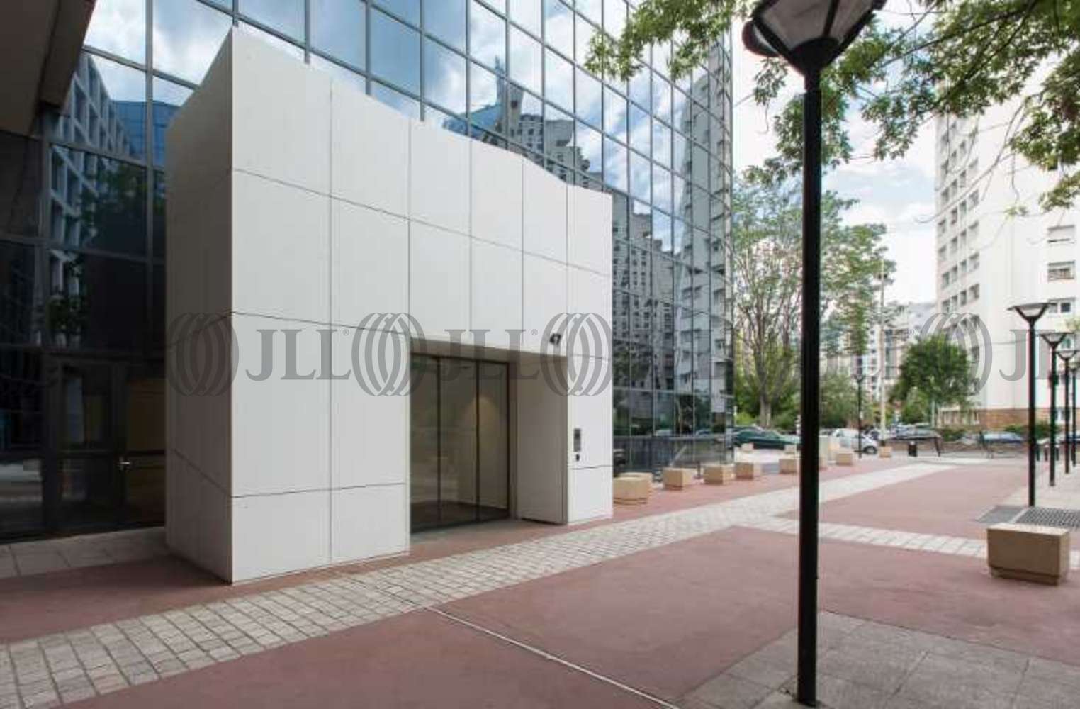 Bureaux Courbevoie, 92400 - 5EME AVENUE Bureaux Courbevoie, 92400 - 5EME AVENUE