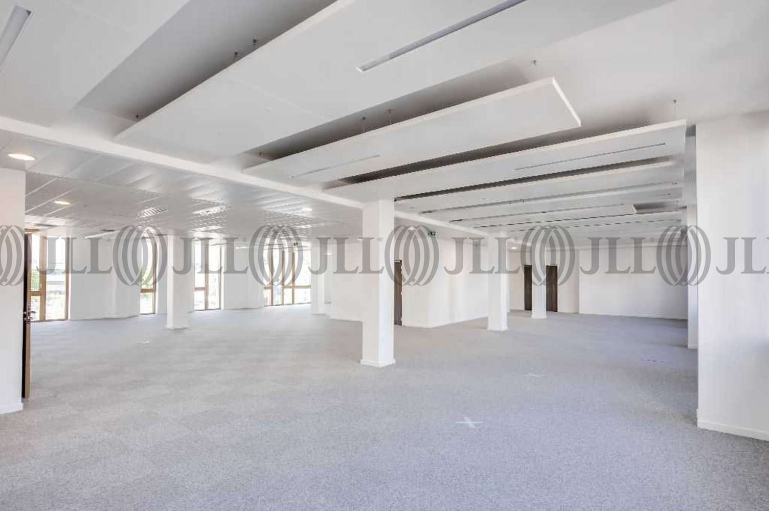 Bureaux Lyon, 69007 - GREEN OFFICE LINK - 9457103