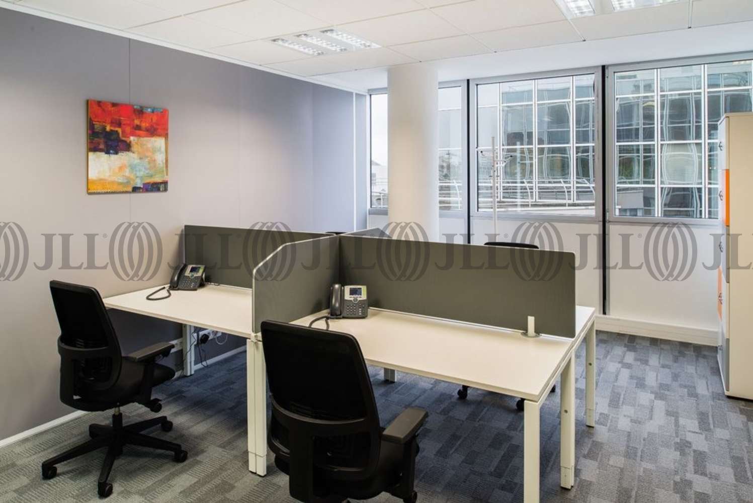 Bureaux Velizy villacoublay, 78140 - VELIZY ESPACE - LE GUYNEMER