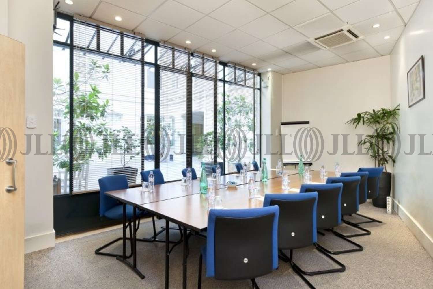 Bureaux Paris, 75008 - CENTRE D'AFFAIRES 75 BD HAUSSMANN