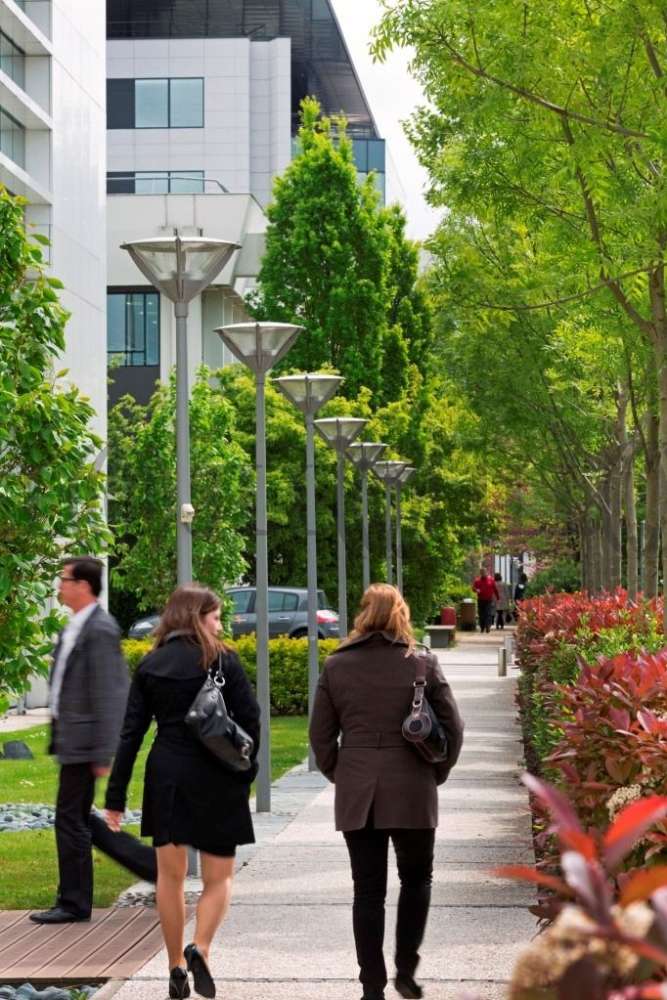 Bureaux Rungis, 94150 - TOLEDE