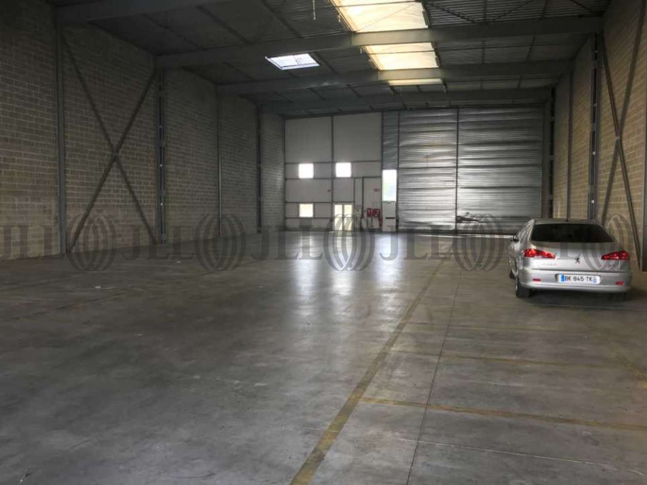 Activités/entrepôt Villabe, 91100