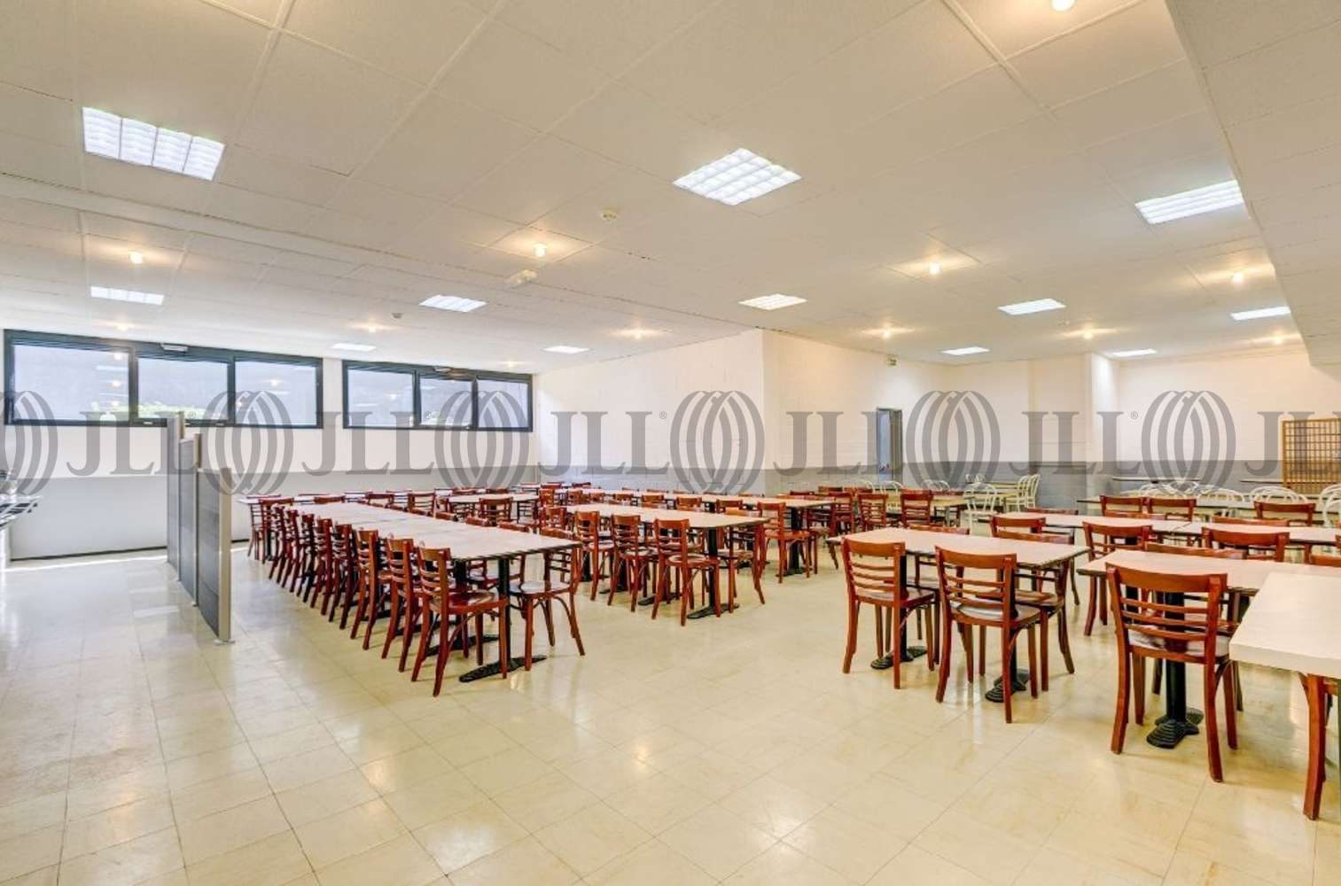 Bureaux Argenteuil, 95100 - 1 RUE AMBROISE CROIZAT