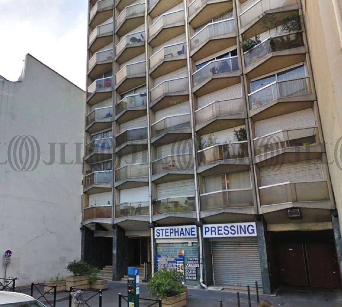 Bureaux Paris, 75015 - 11 RUE DE LOURMEL - 9471015