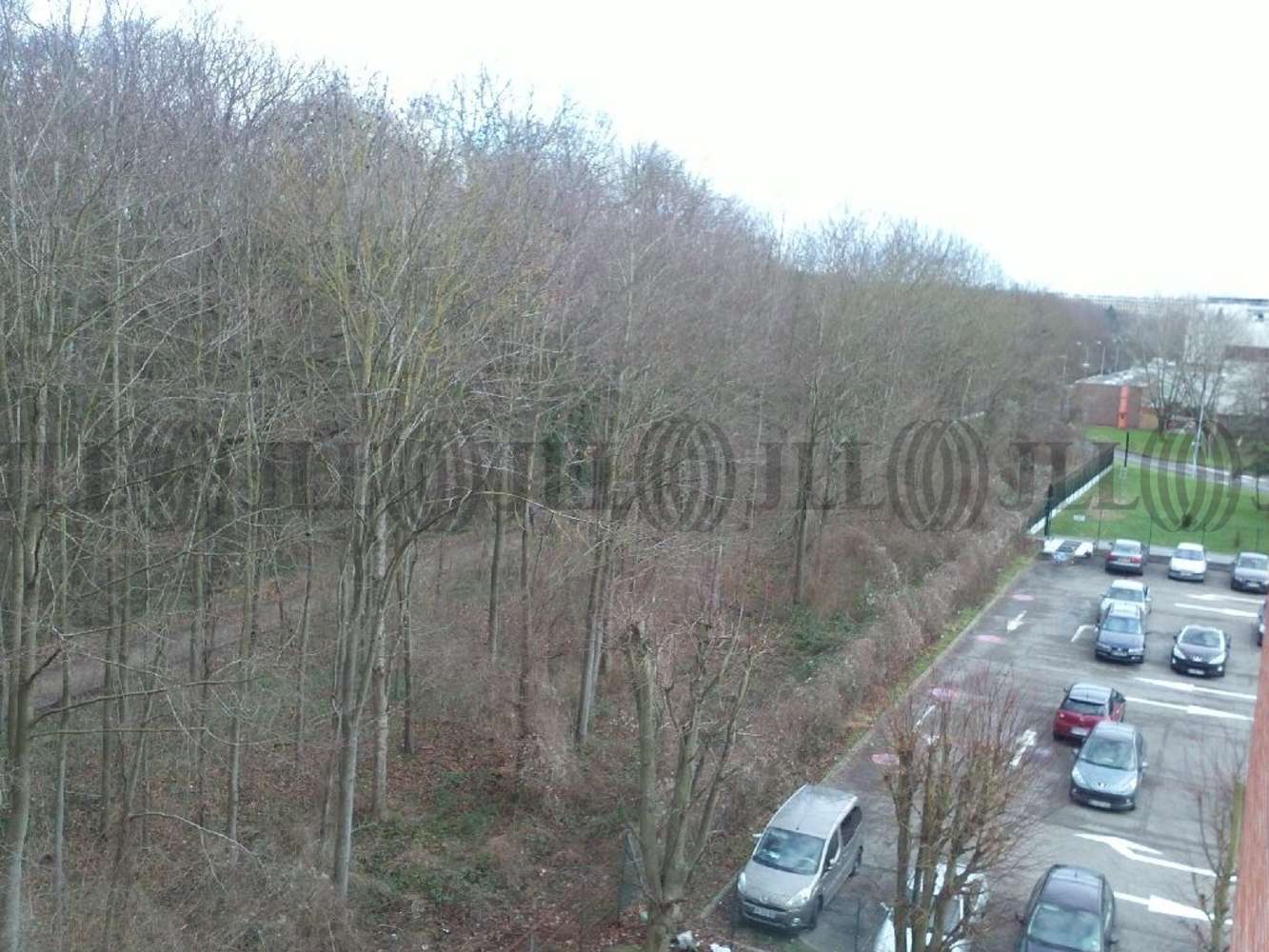 Bureaux Meudon la foret, 92360 - LE VOLTA