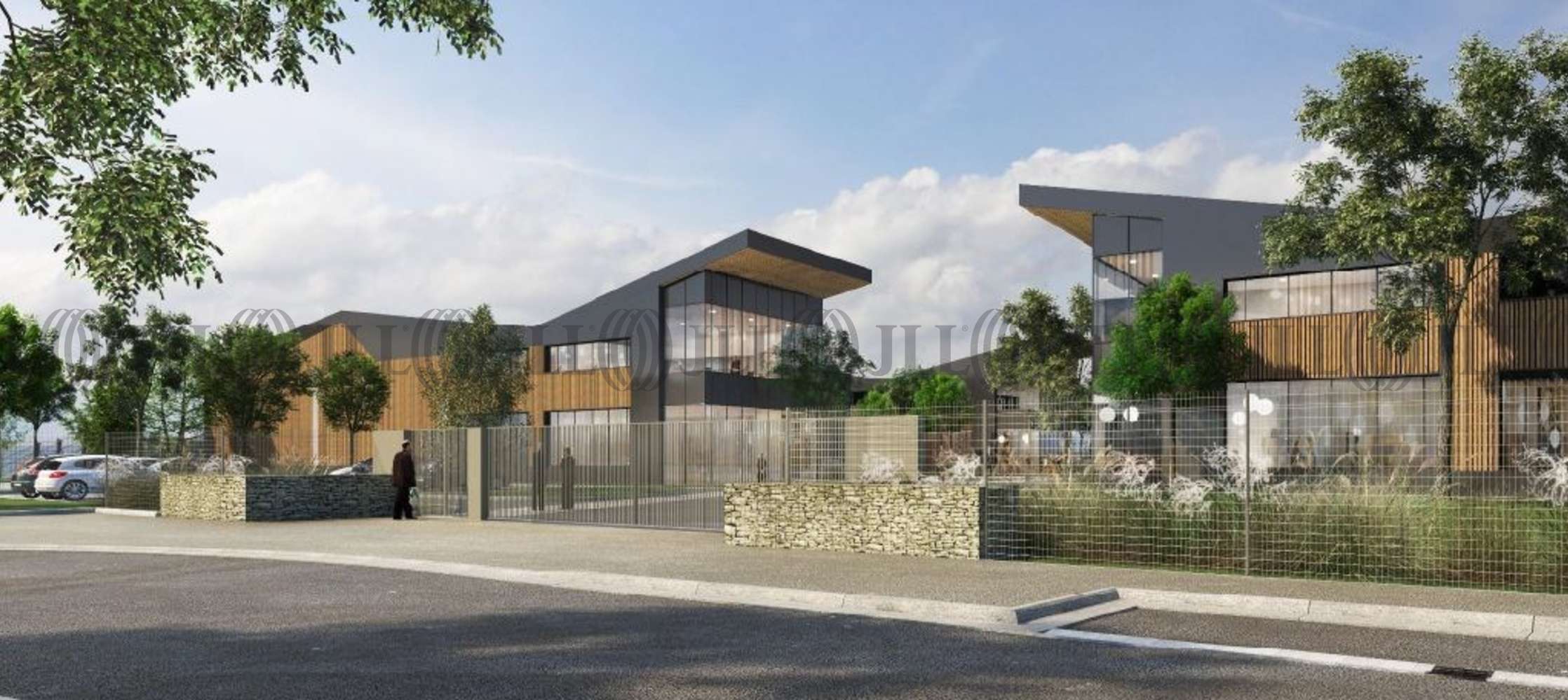 Activités/entrepôt Cormeilles en parisis, 95240