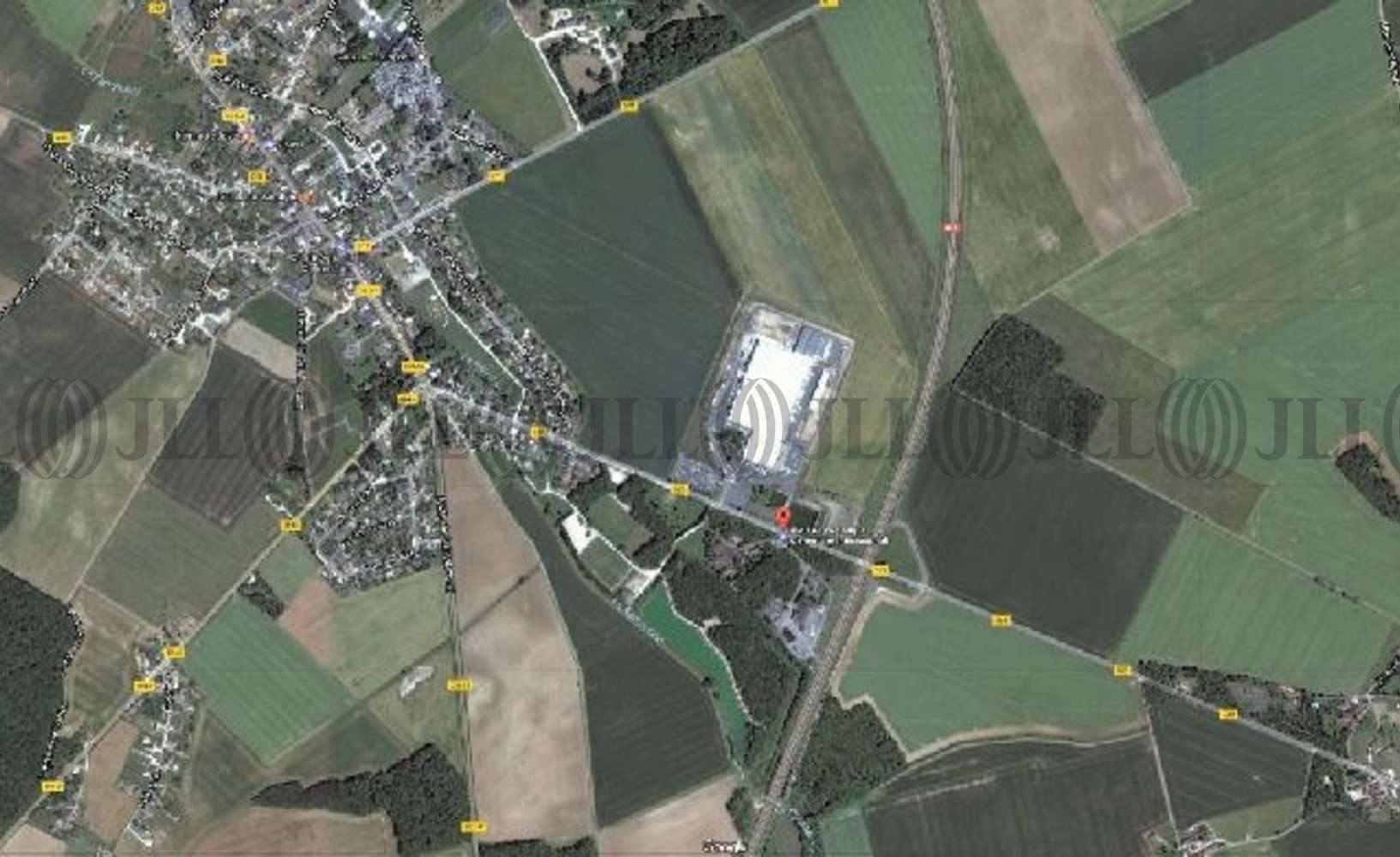 Activités/entrepôt Levet, 18340