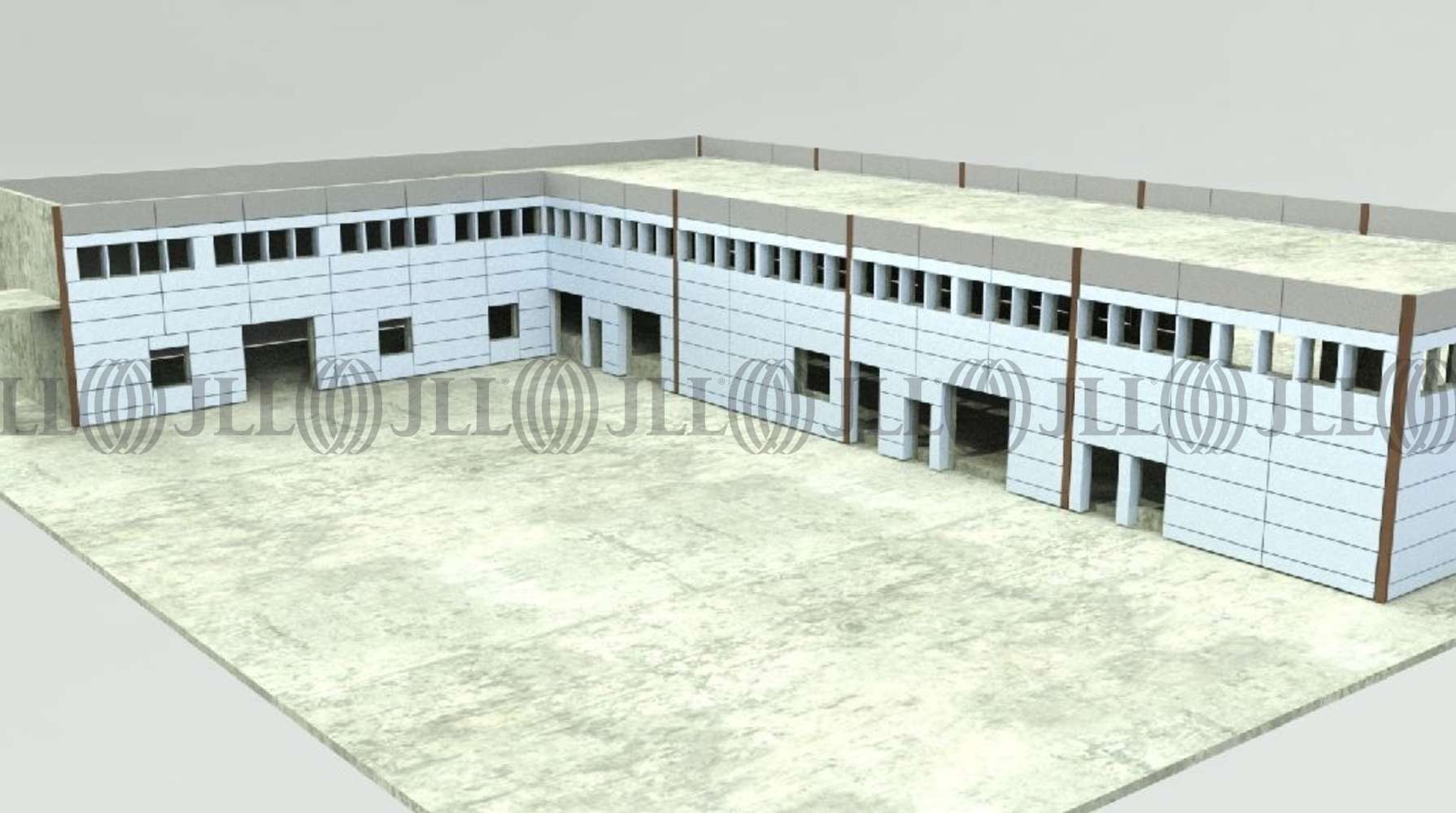 Bureaux Gonesse, 95500 - 43 RUE D'AULNAY Bureaux Gonesse, 95500 - 43 RUE D'AULNAY