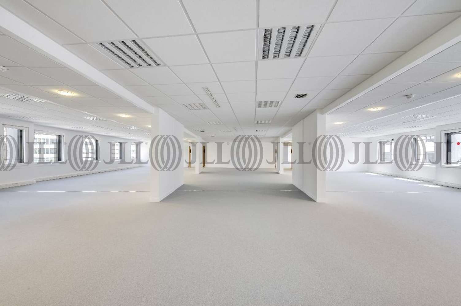 Bureaux Puteaux, 92800 - LE LINEA Bureaux Puteaux, 92800 - LE LINEA