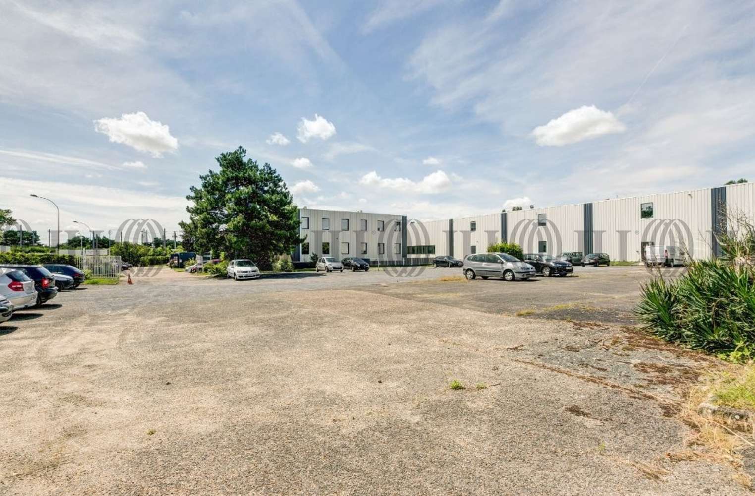 Bureaux Argenteuil, 95100 - 1 RUE AMBROISE CROIZAT