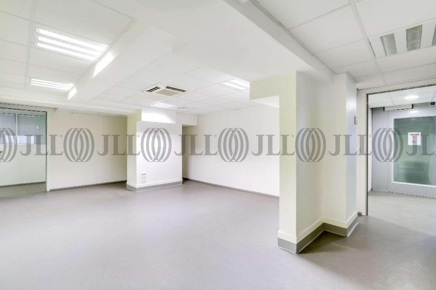 Bureaux Paris, 75015 - 62-64 RUE DE JAVEL - 9472449