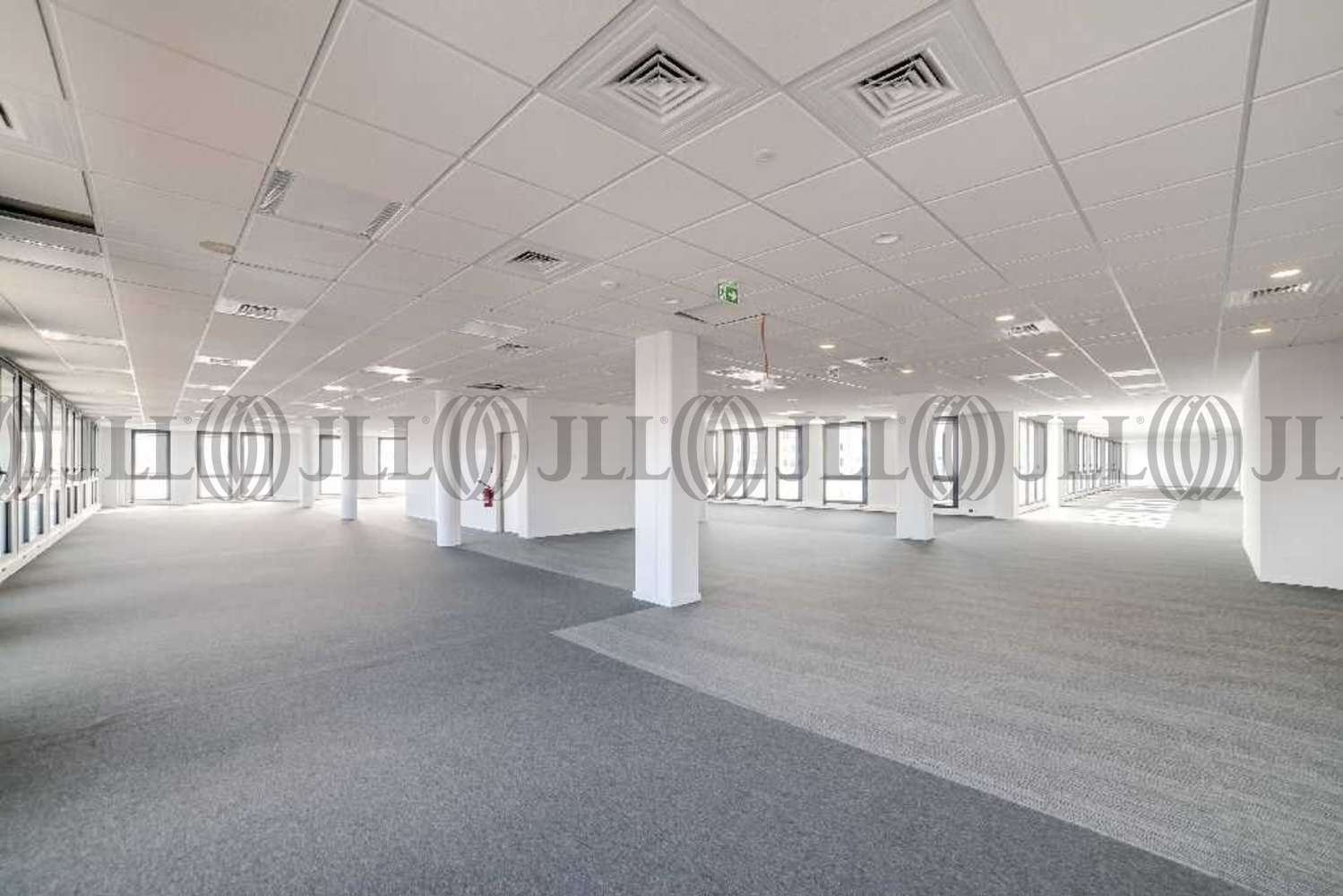 Bureaux Villeurbanne, 69100 - L ECHO