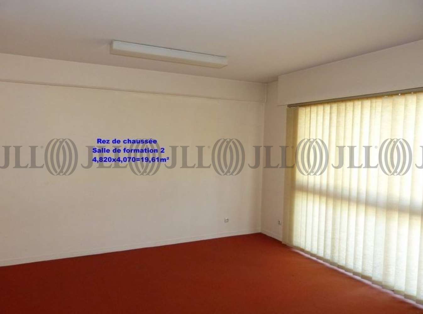 Bureaux St ouen l aumone, 95310 - ZI DU VERT GALANT