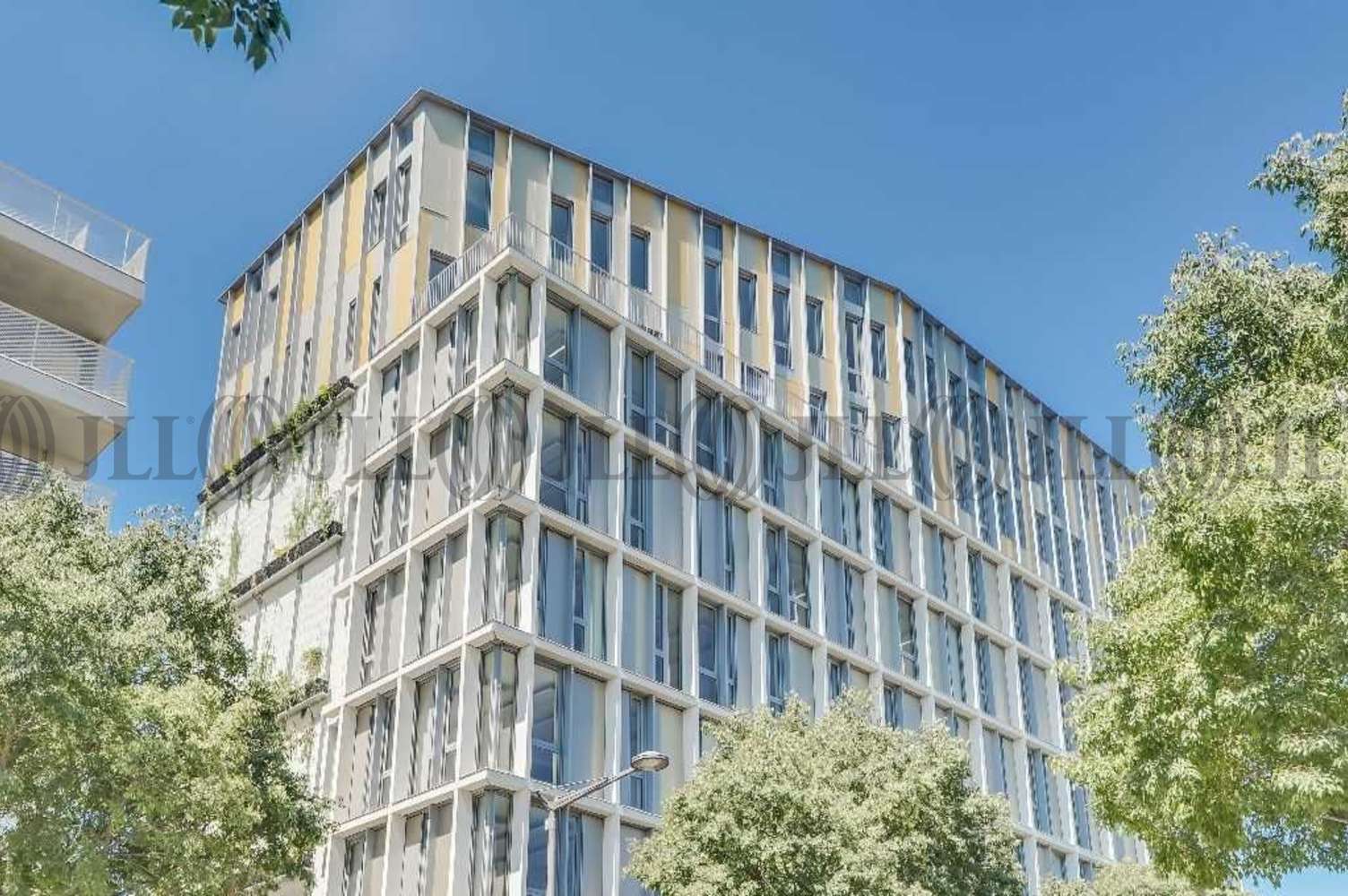 Bureaux Lyon, 69007 - GREEN OFFICE LINK - 9457095