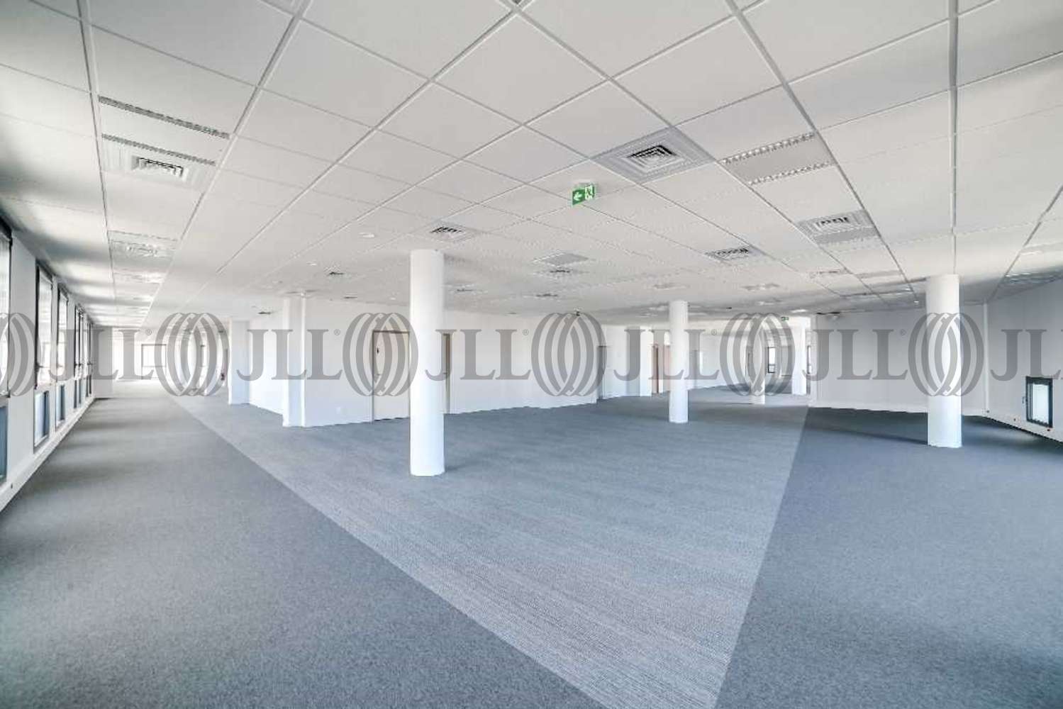 Bureaux Villeurbanne, 69100 - L ECHO