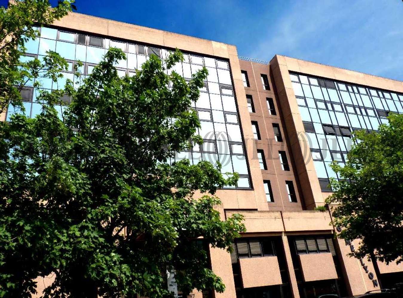 Bureaux Lyon, 69003 - GEMELLYON NORD