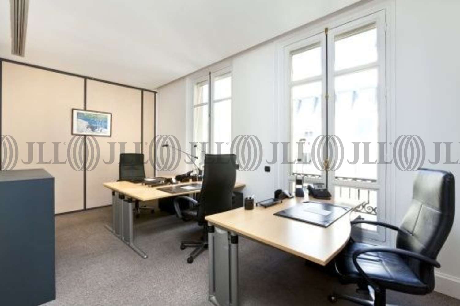 Bureaux Paris, 75008 - CENTRE D'AFFAIRES 75 BD HAUSSMANN