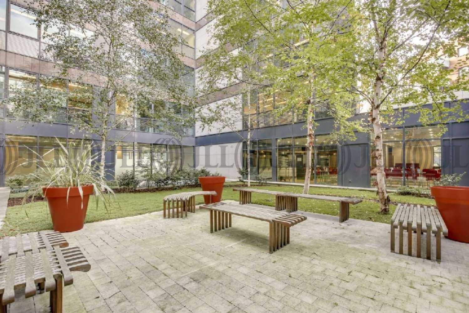 379 Avenue Du Président Wilson 93210 Saint-denis bureaux à louer - STADIUM 93210 Ile-de-France LA PLAINE ST DENIS (28163