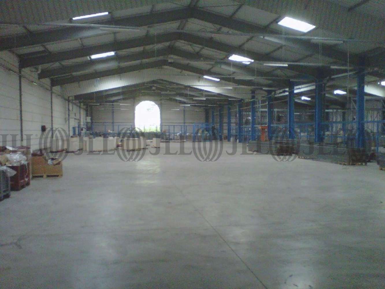 Activités/entrepôt Courcouronnes, 91080