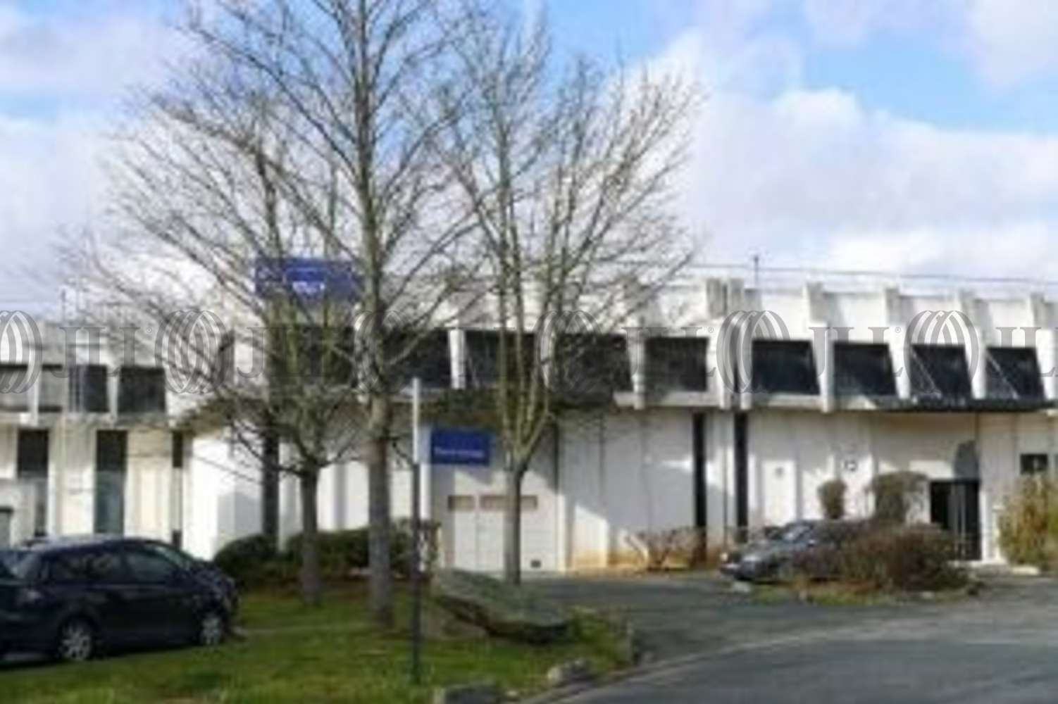 Activités/entrepôt Courcouronnes, 91080