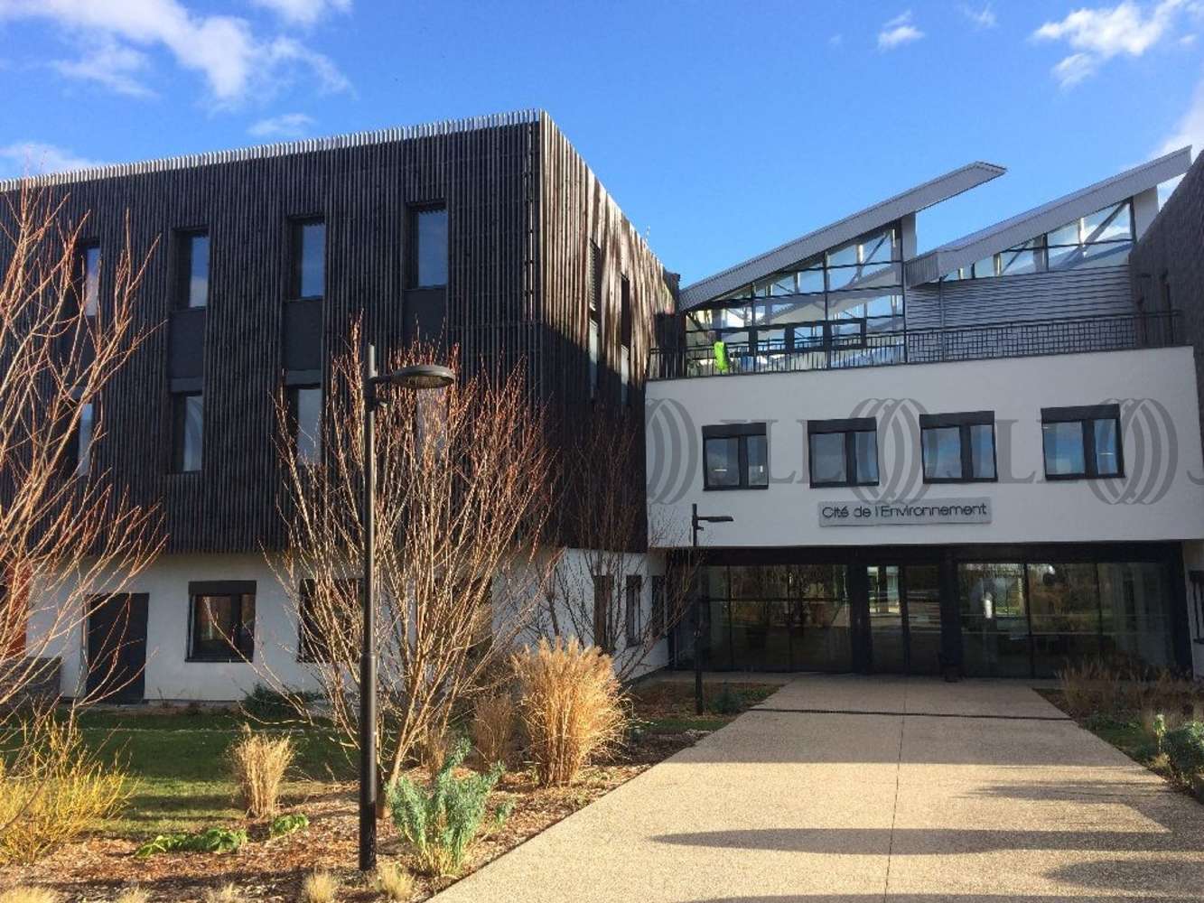 Bureaux St priest, 69800 - CITE DE L ENVIRONNEMENT