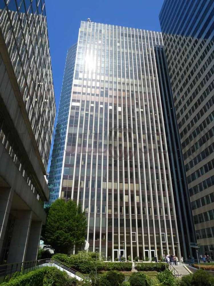 Tour Atlantique 1 Place De La Pyramide 92800 Puteaux