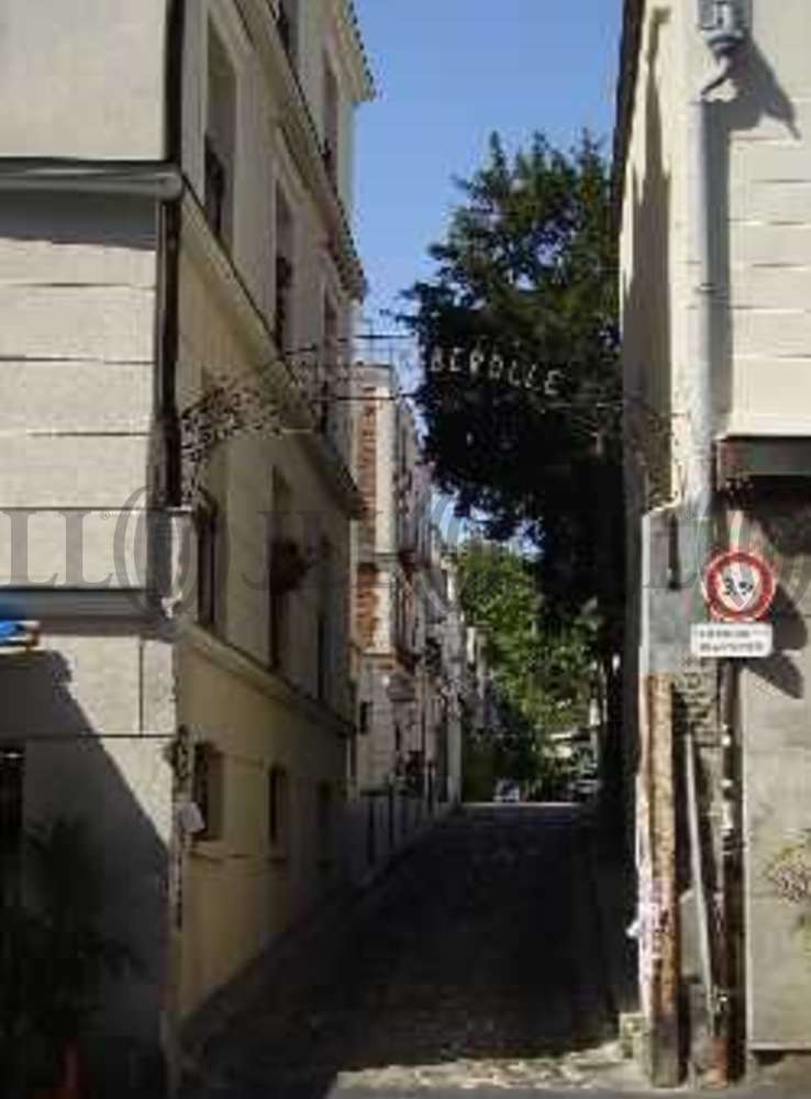 Bureaux Paris, 75020 - 19 VILLA RIBEROLLE Bureaux Paris, 75020 - 19 VILLA RIBEROLLE