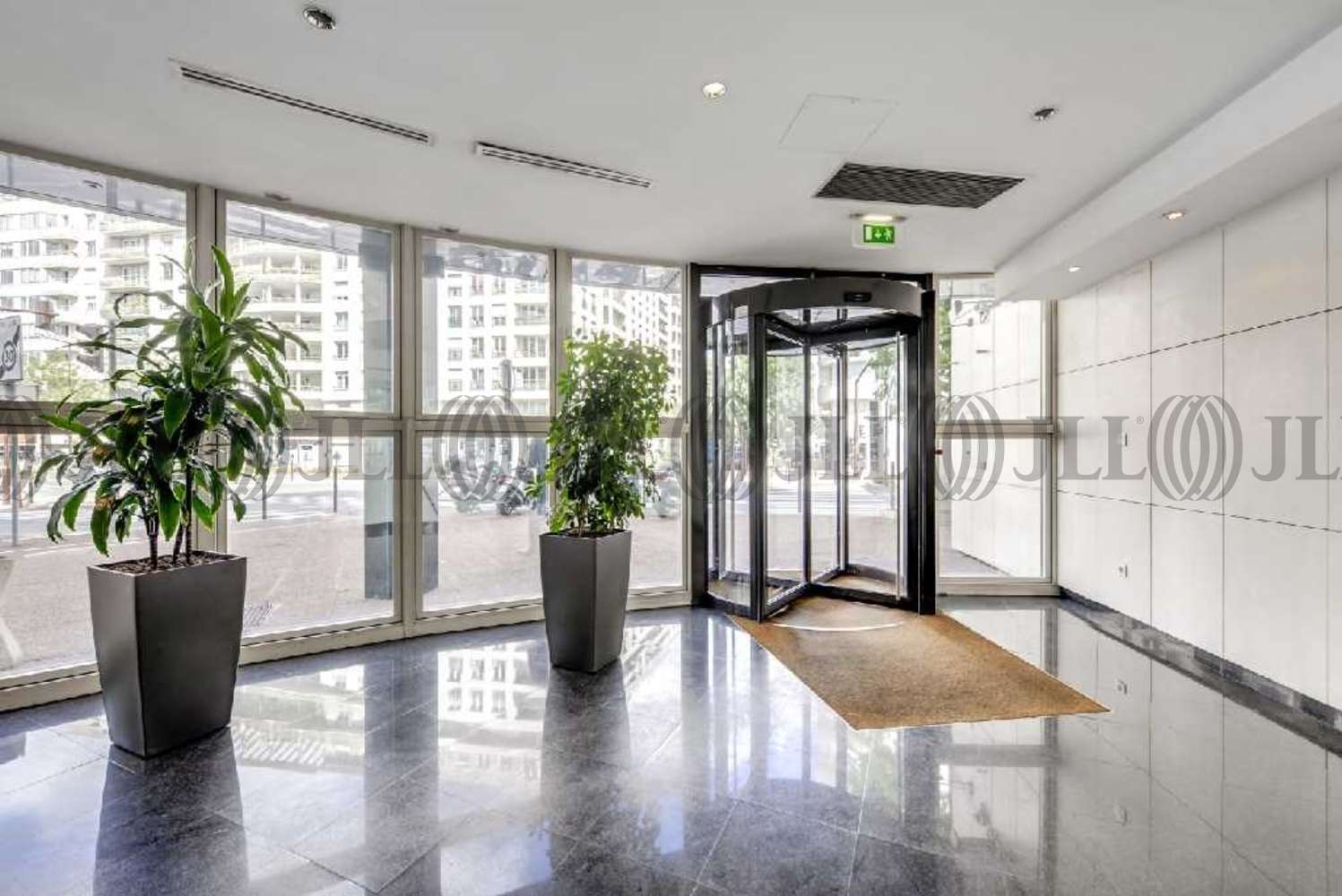 Bureaux Issy les moulineaux, 92130 - AXE SEINE