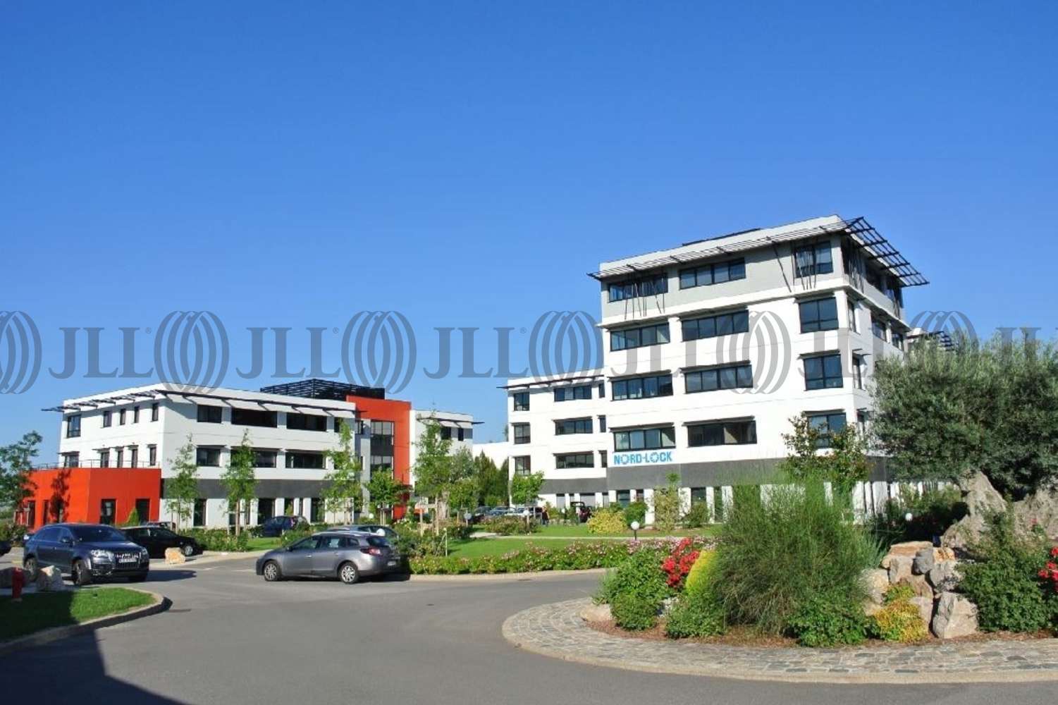 Bureaux St priest, 69800 - TECHNOLAND - 9453351