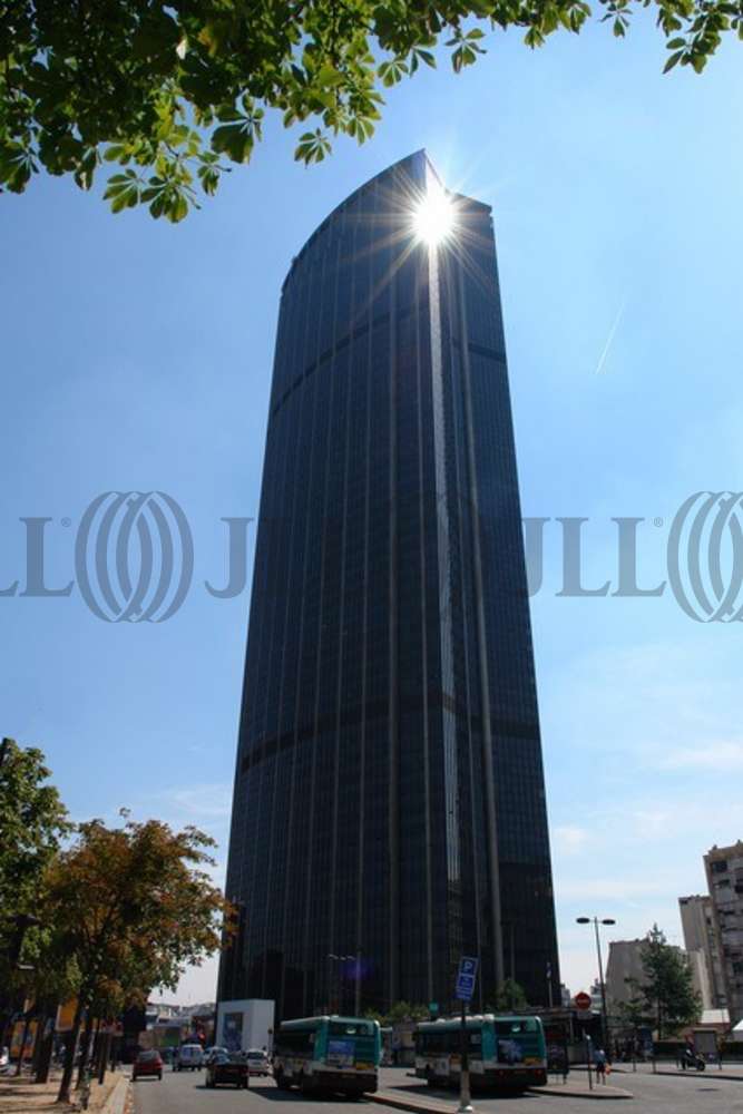 Bureaux Paris, 75015 - TOUR MONTPARNASSE - 9447363