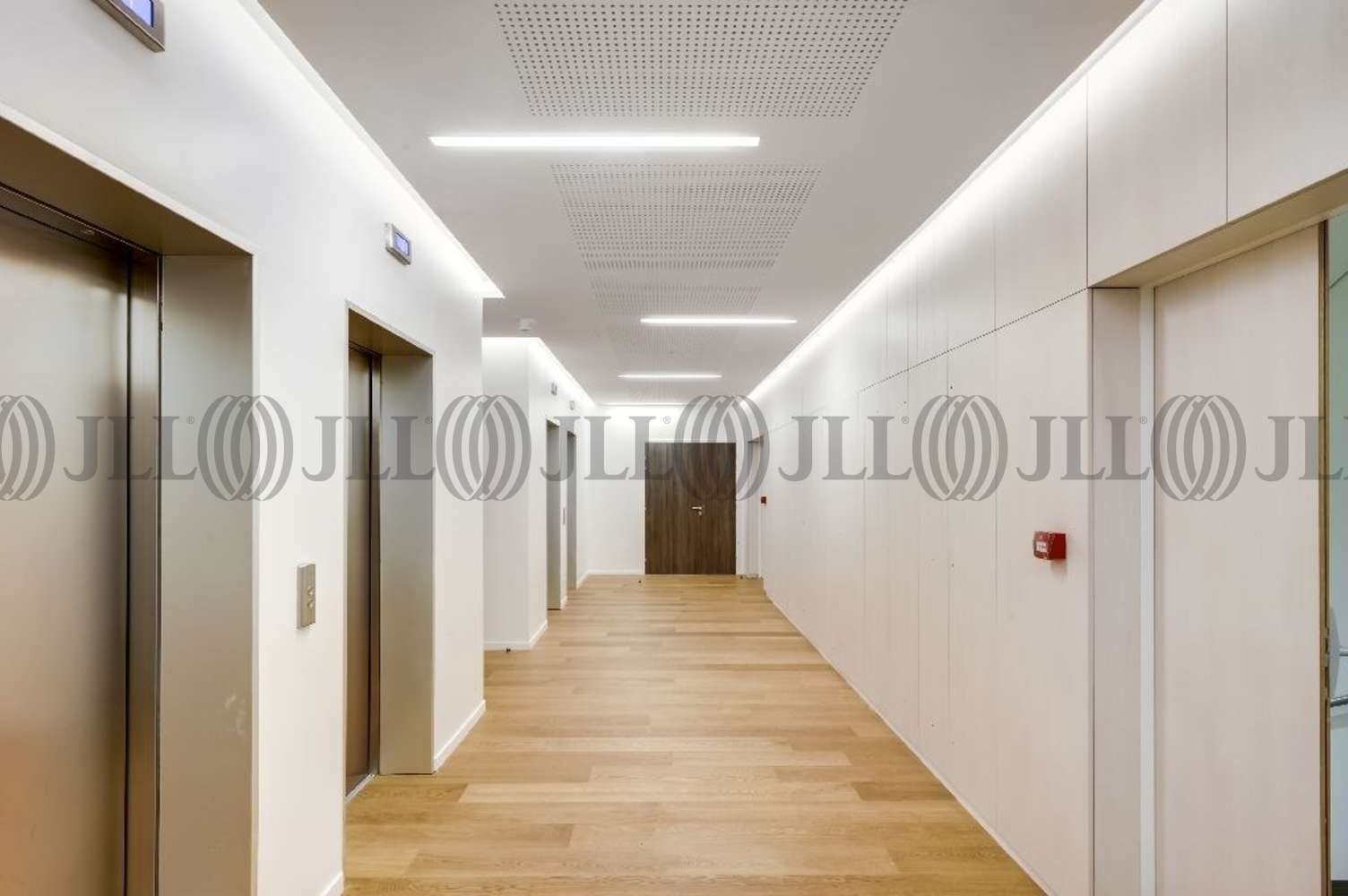 Bureaux Lyon, 69007 - GREEN OFFICE LINK - 9457104