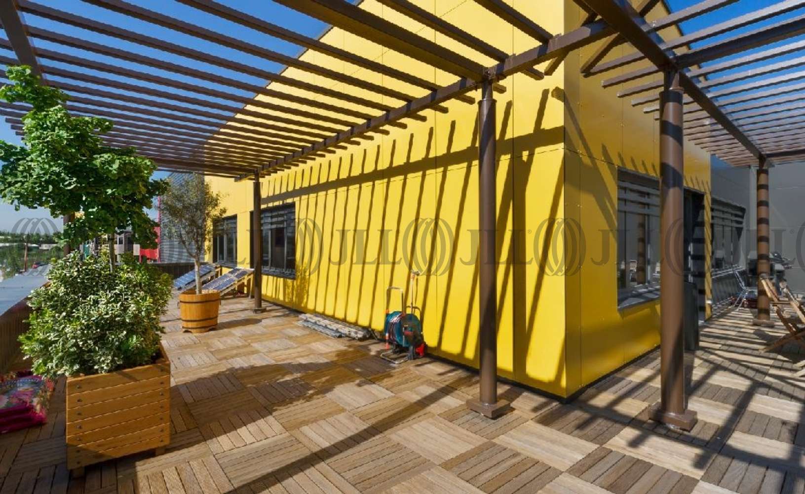 Activités/entrepôt Cormeilles en parisis, 95240