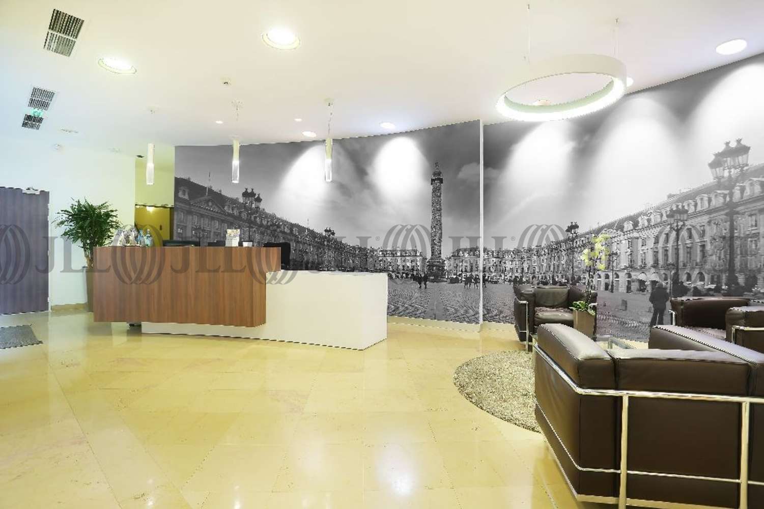 Bureaux Paris, 75002 - CENTRE D'AFFAIRES RUE DE LA PAIX - 9468505