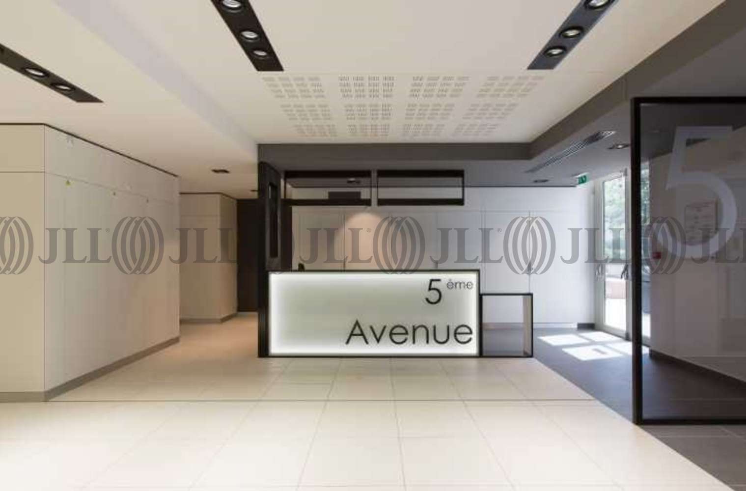 Bureaux Courbevoie, 92400 - 5EME AVENUE Bureaux Courbevoie, 92400 - 5EME AVENUE
