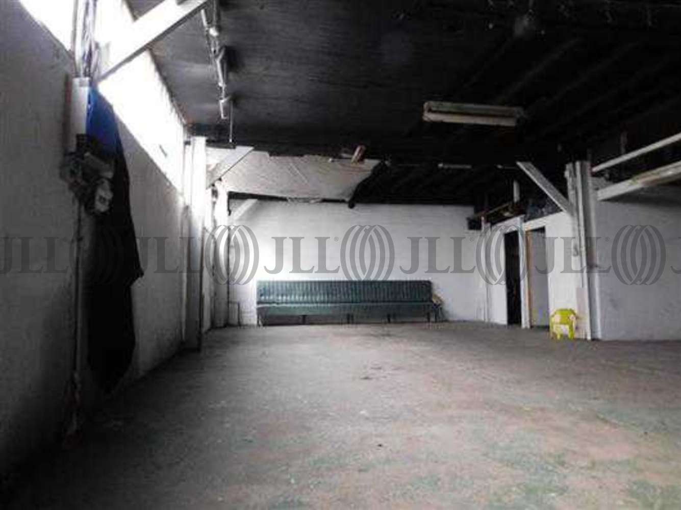 Bureaux Paris, 75020 - 15 VILLA RIBEROLLE Bureaux Paris, 75020 - 15 VILLA RIBEROLLE