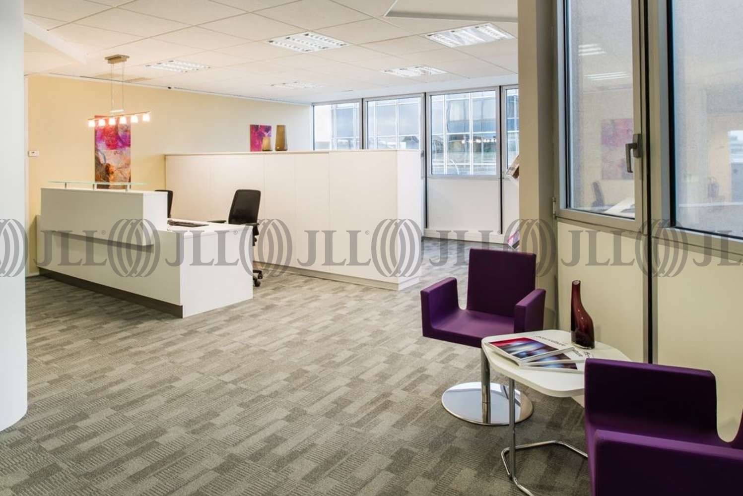 Bureaux Velizy villacoublay, 78140 - VELIZY ESPACE - LE GUYNEMER