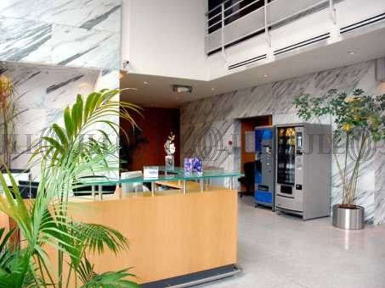 Bureaux Issy les moulineaux, 92130 - CENTRE D'AFFAIRES ISSY - QUAI D'ISSY