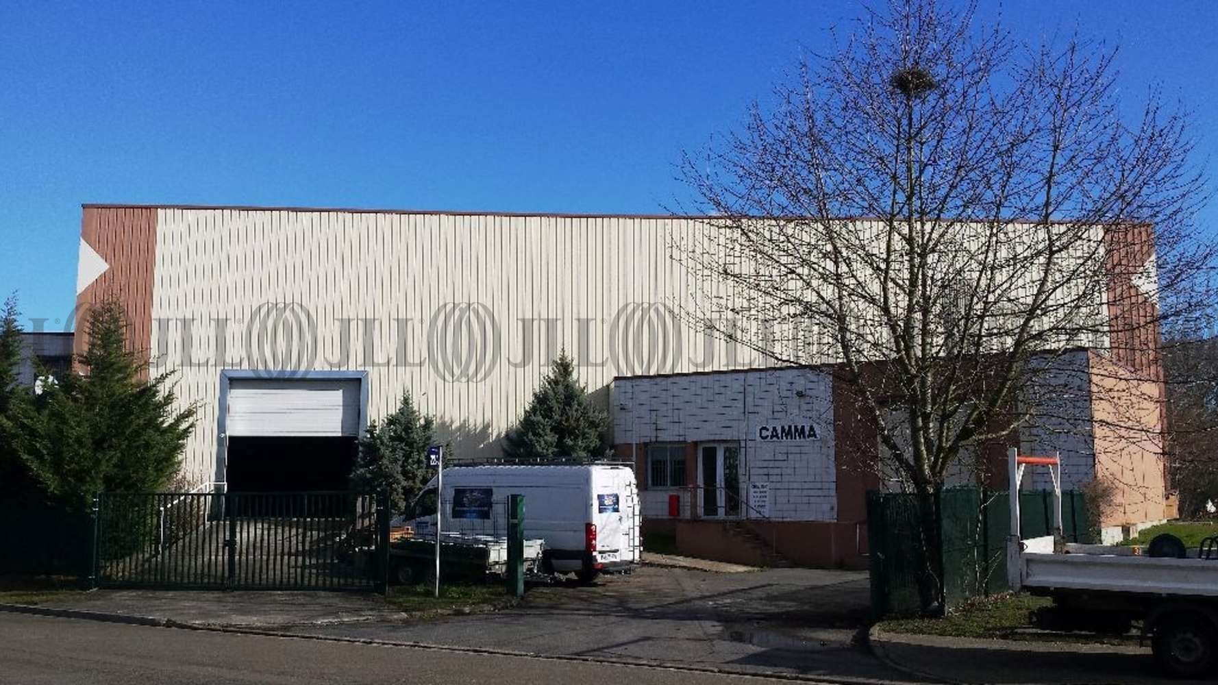 Activités/entrepôt Lisses, 91090 Activités/entrepôt Lisses, 91090