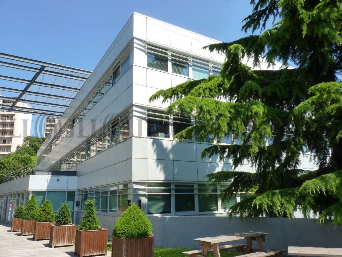 Bureaux Ecully, 69130 - LE VAL D'ECULLY - 9453503