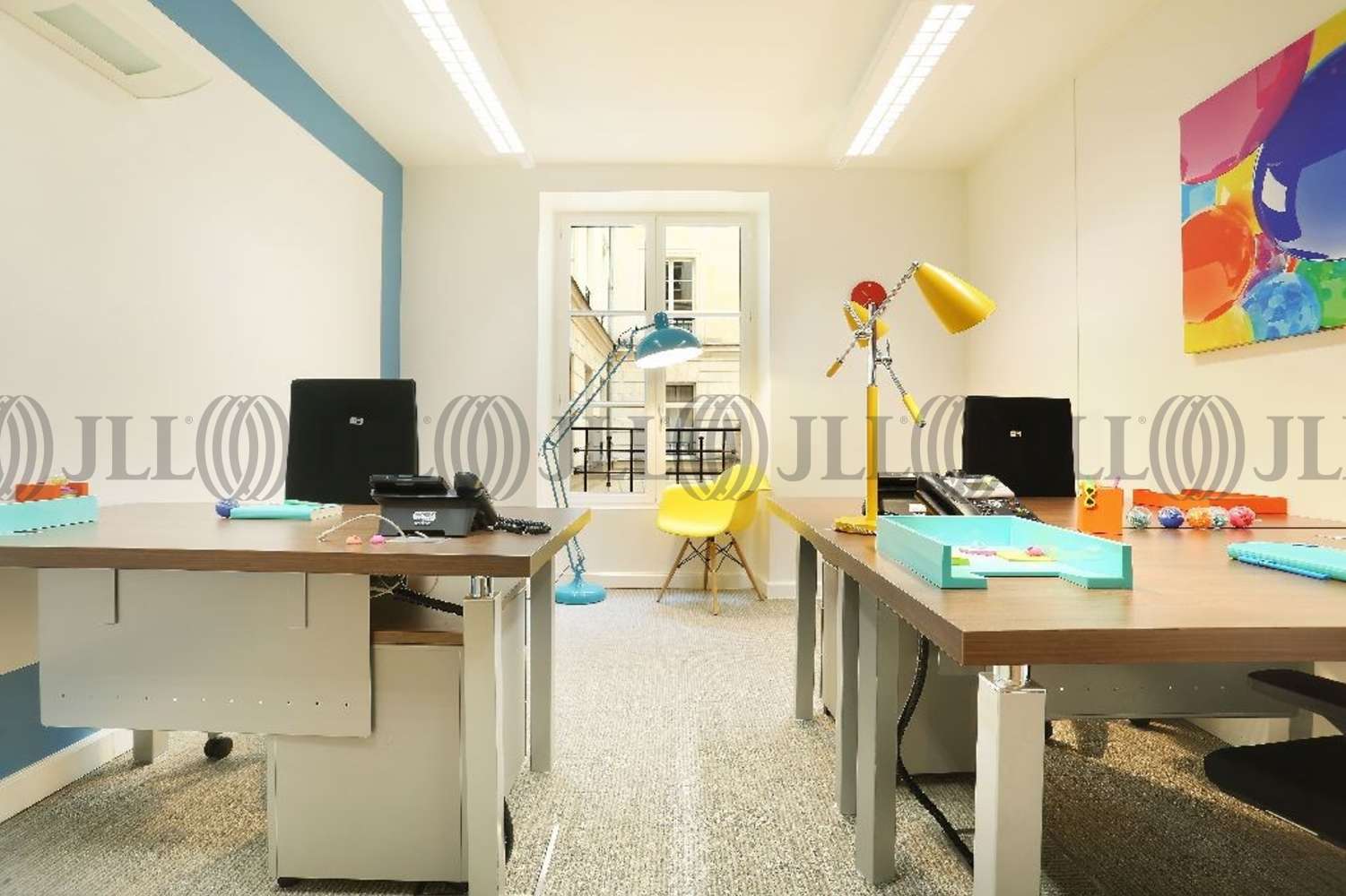 Bureaux Paris, 75002 - CENTRE D'AFFAIRES RUE DE LA PAIX - 9468508