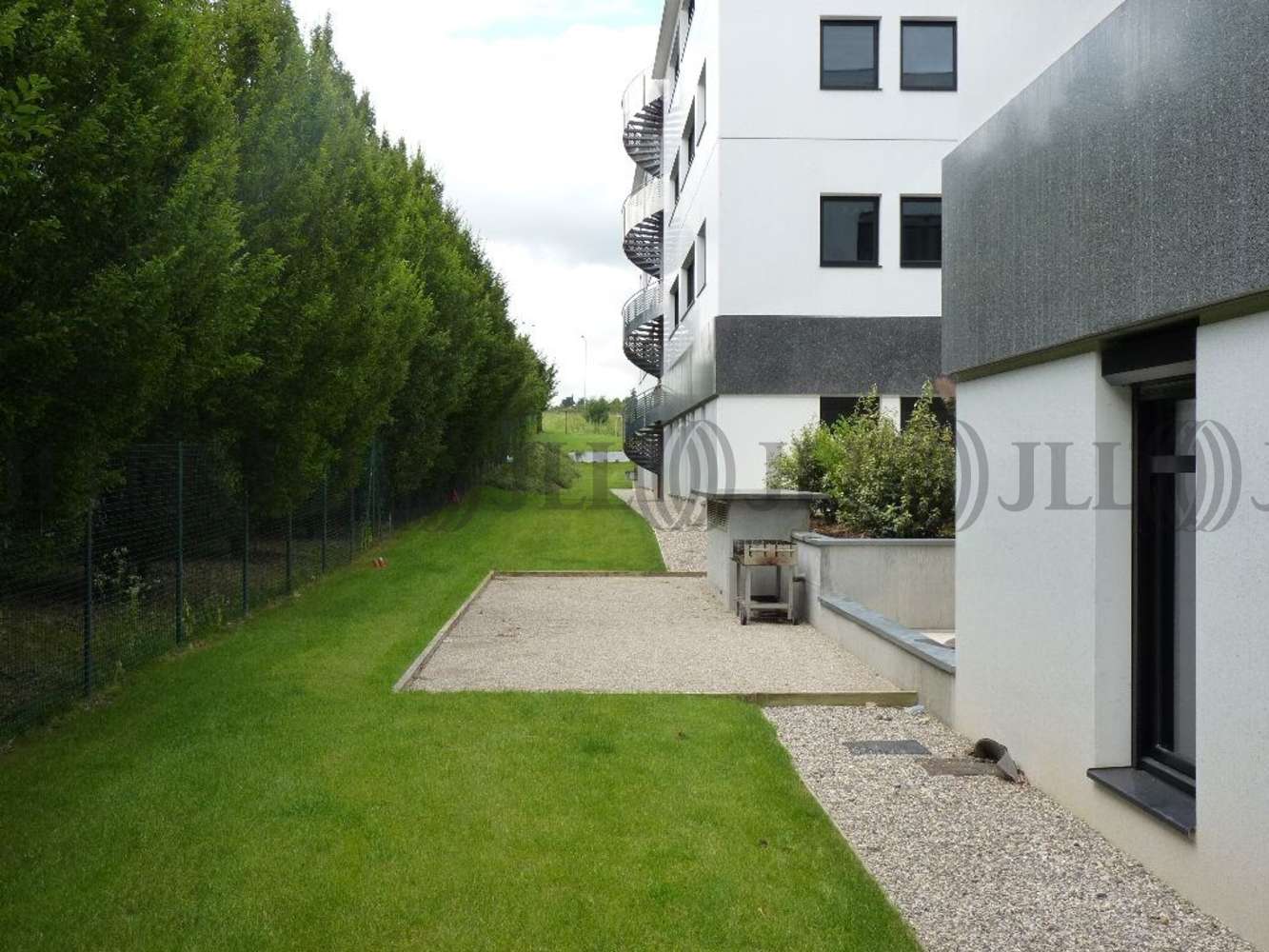 Bureaux St priest, 69800 - TECHNOLAND - 9453354