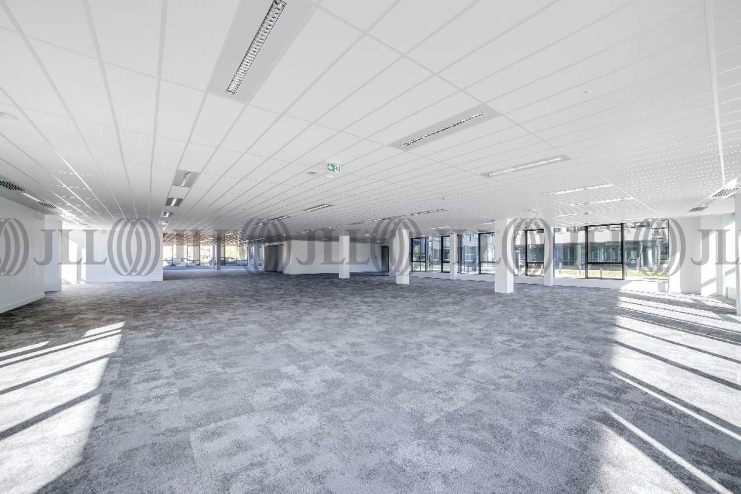Bureaux Villeurbanne, 69100 - SADENA